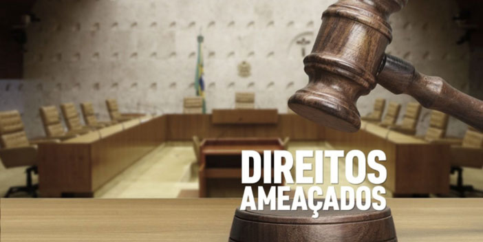 STF vota a favor de perda de direitos negociados em acordos coletivos
